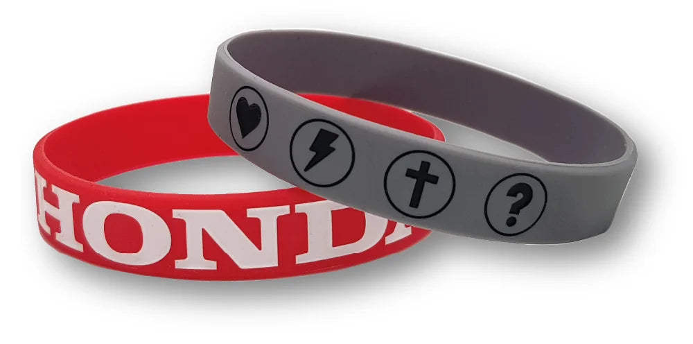 PULSERA BAJO RELIEVE