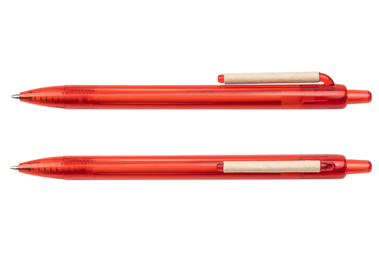 ES0959 Bolígrafo Turin trigo