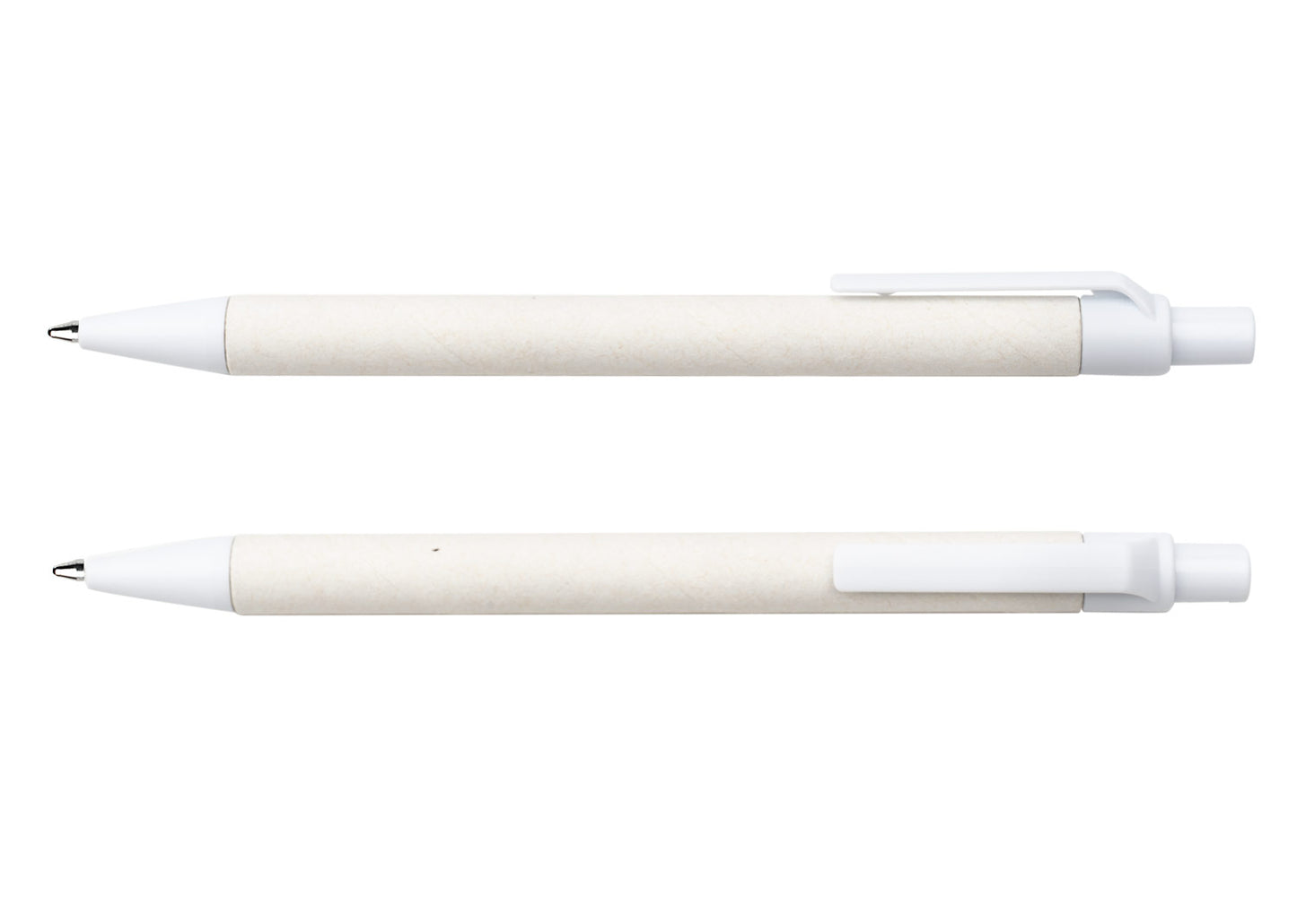 ES0966 Bolígrafo Mississippi Milk