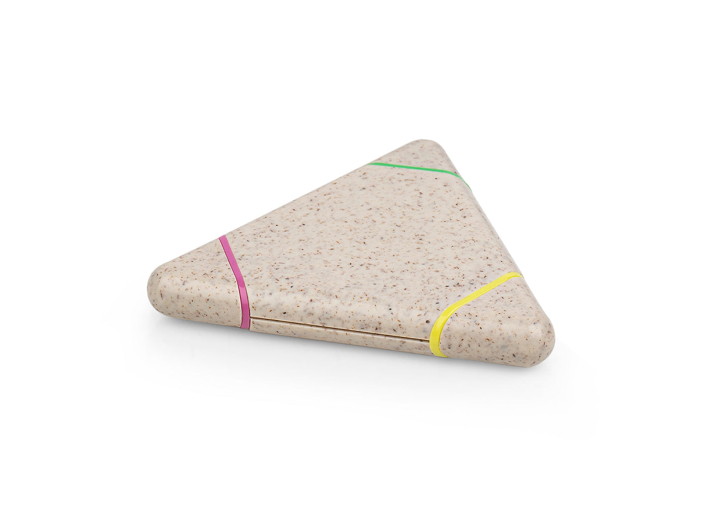 ES0971 Resaltador Triangle Trigo