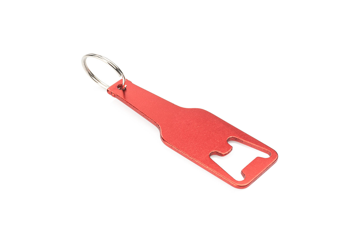 HE0343 Llavero metálico Bottle