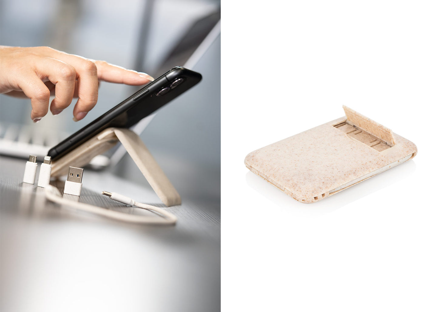 TE0661 Set Cables Travel