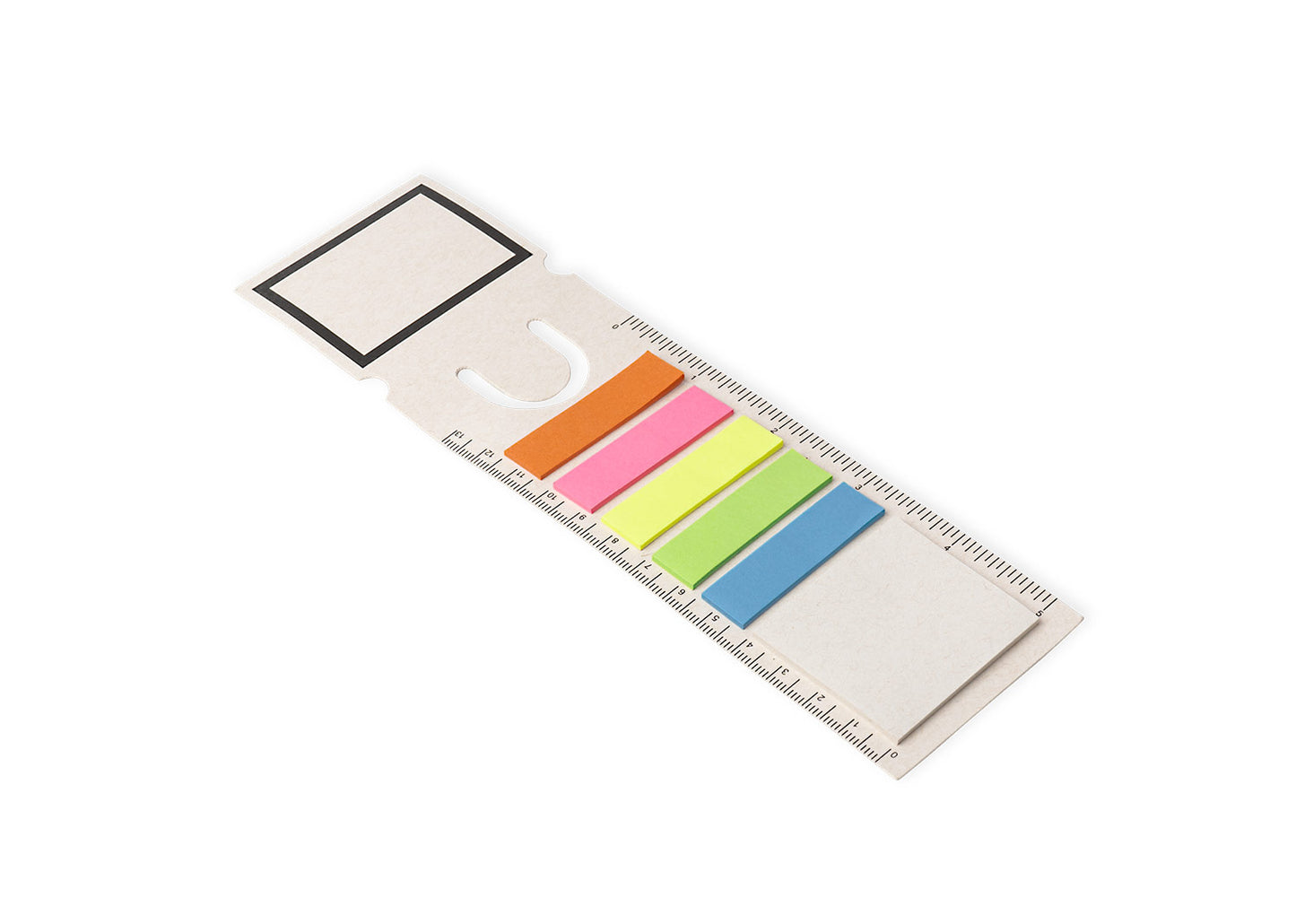 OF0599 Set memos Book Lovers