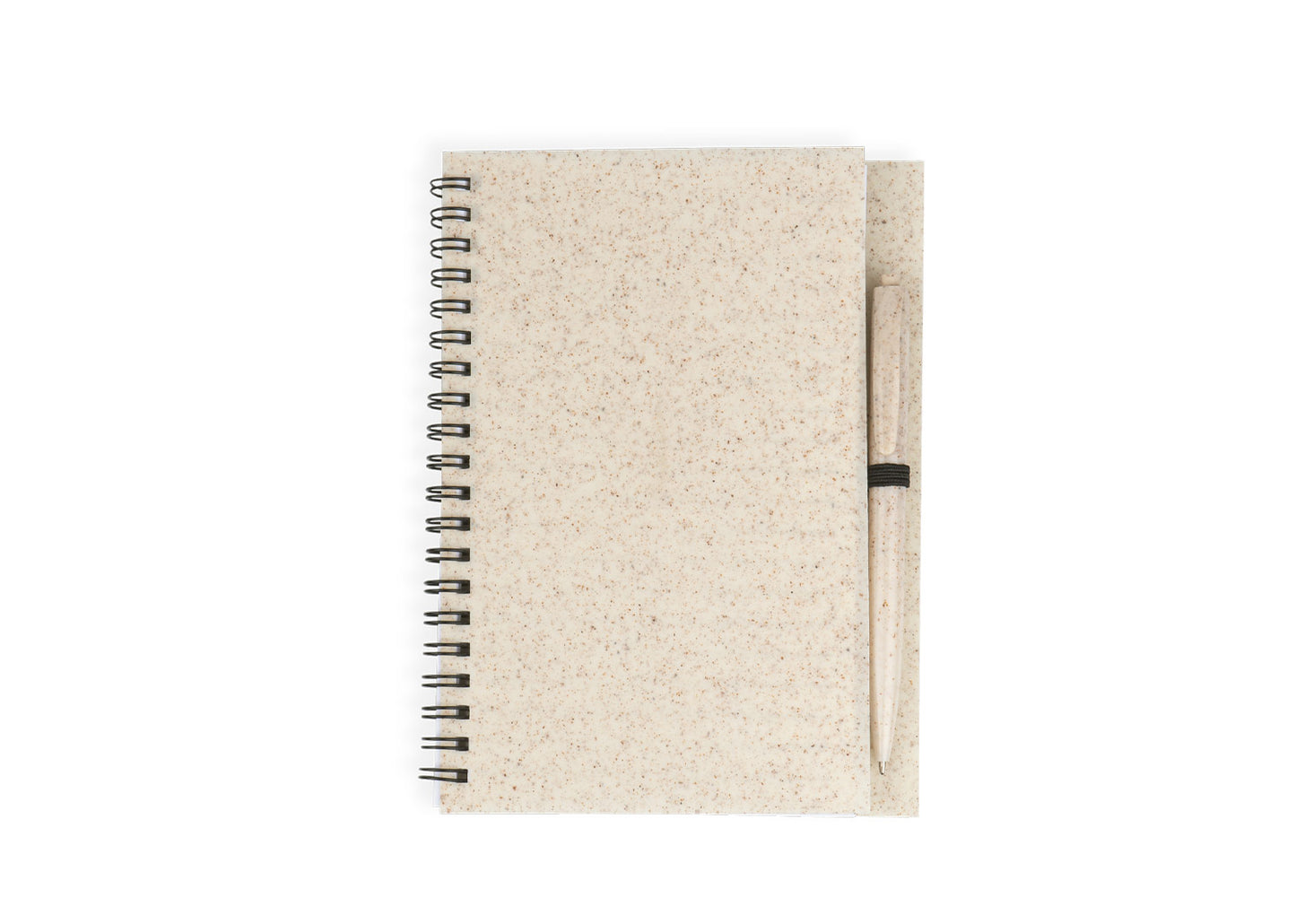 OF0609 Libreta Doodle