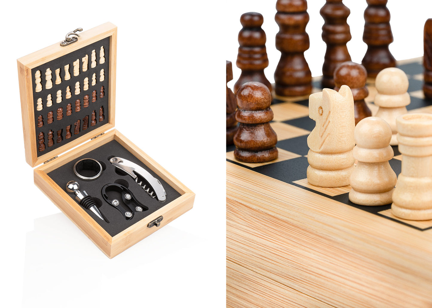 HO0393 Set de Bar Magnus