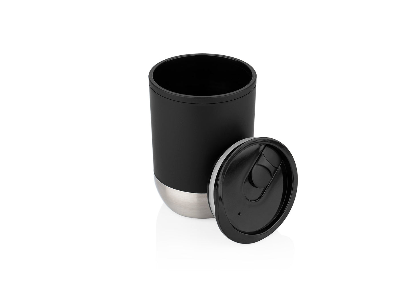BE0397 Vaso para Café Toffe