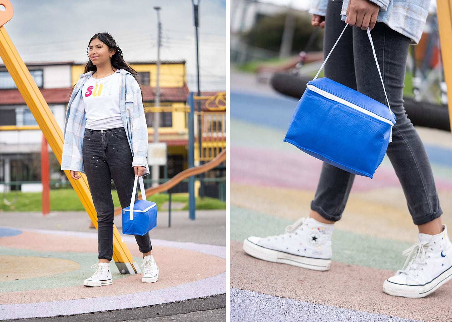 BO0437 Lonchera CoolerBO0437 Lonchera Cooler