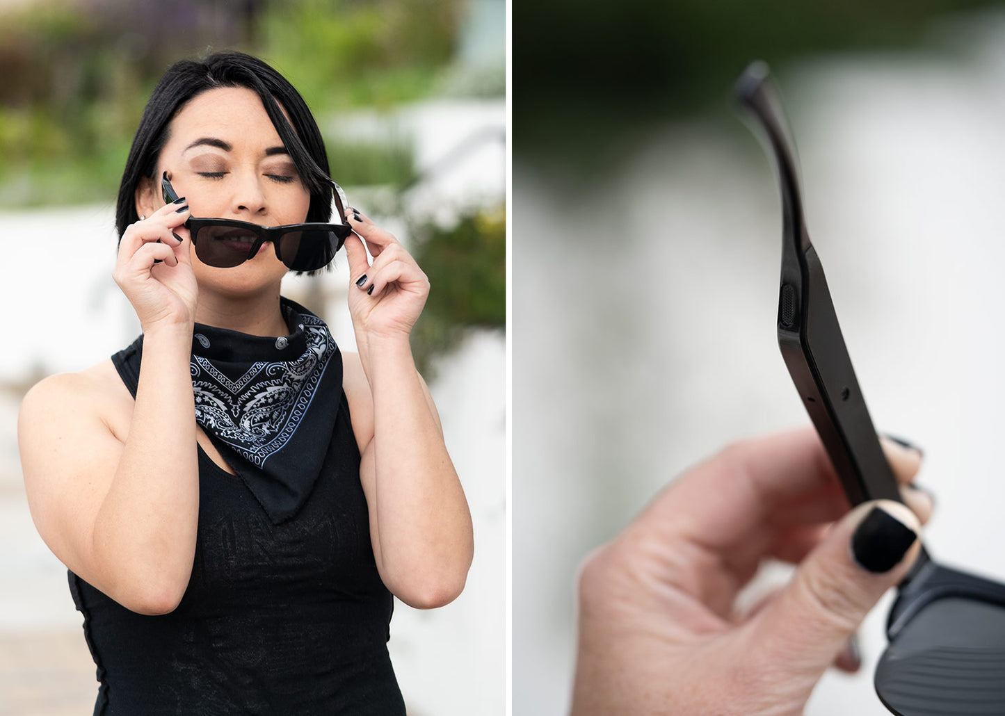 TE0682 Gafas Kona Bay