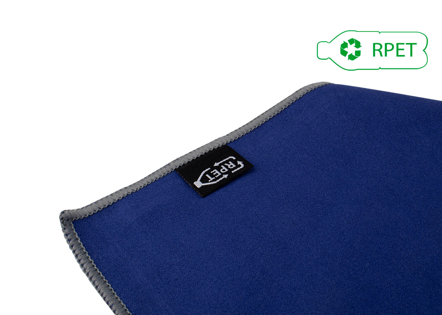 VI0325 Toalla de Microfibra Dryfast