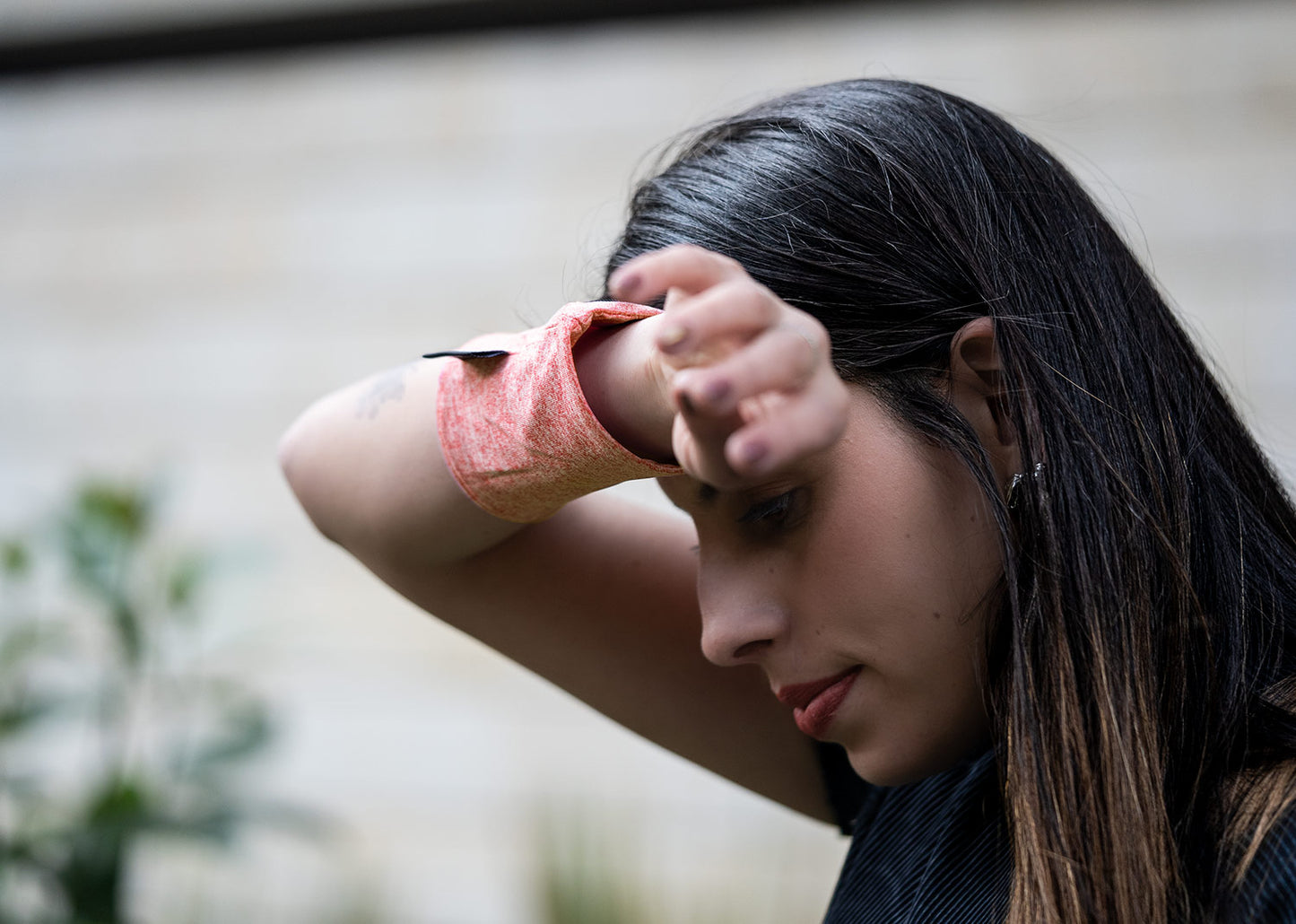 VI0328 Brazalete Deportivo Fit