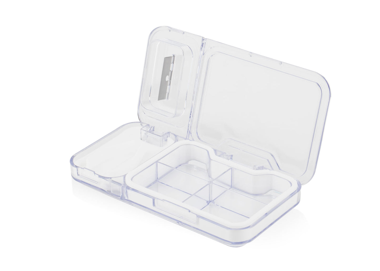 SA0334 Pastillero MediCase