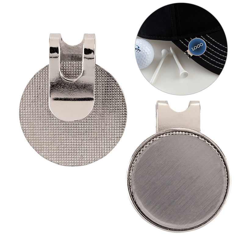 Clip de golf para Gorra JU-69