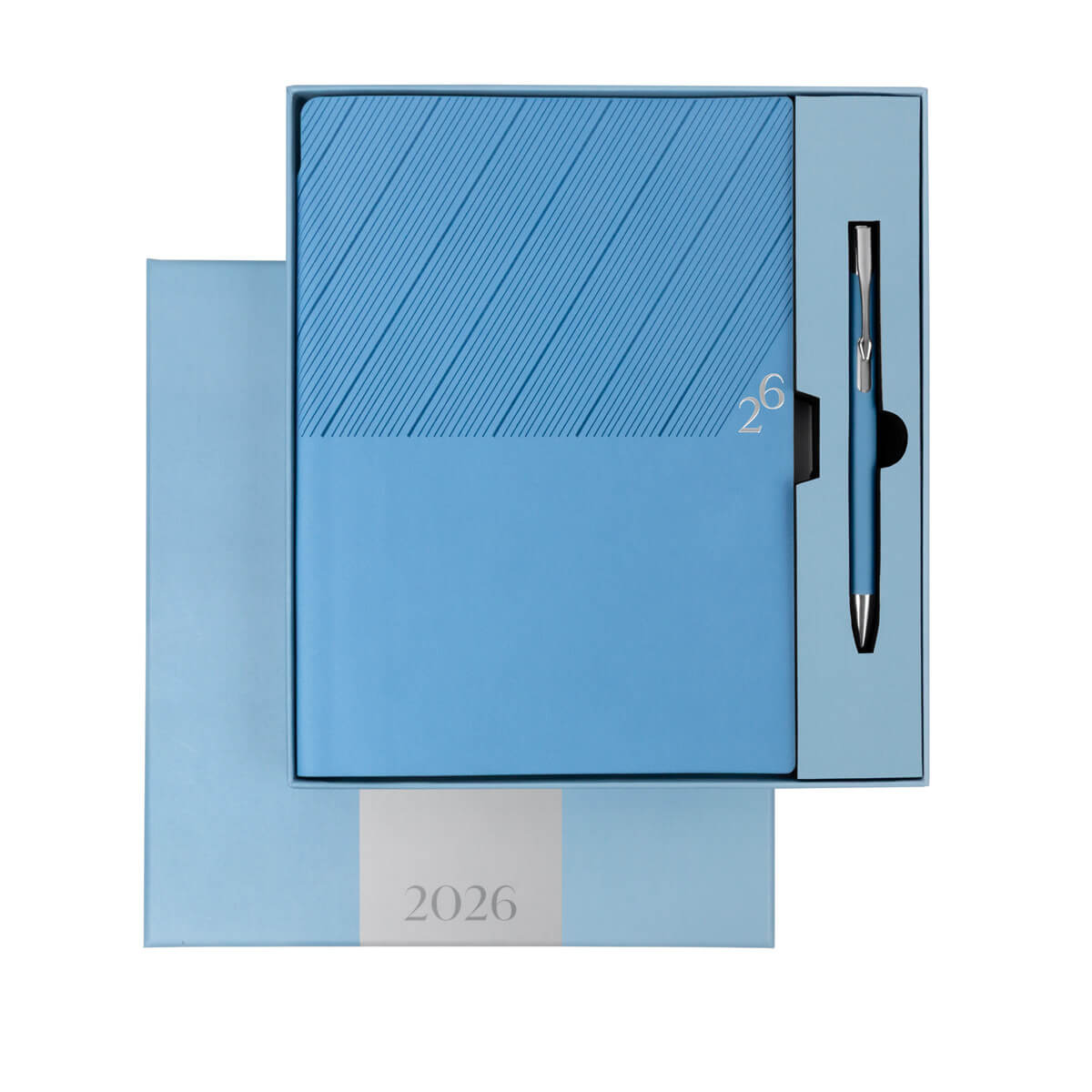 AGENDA SEMANAL CLASICA 2026