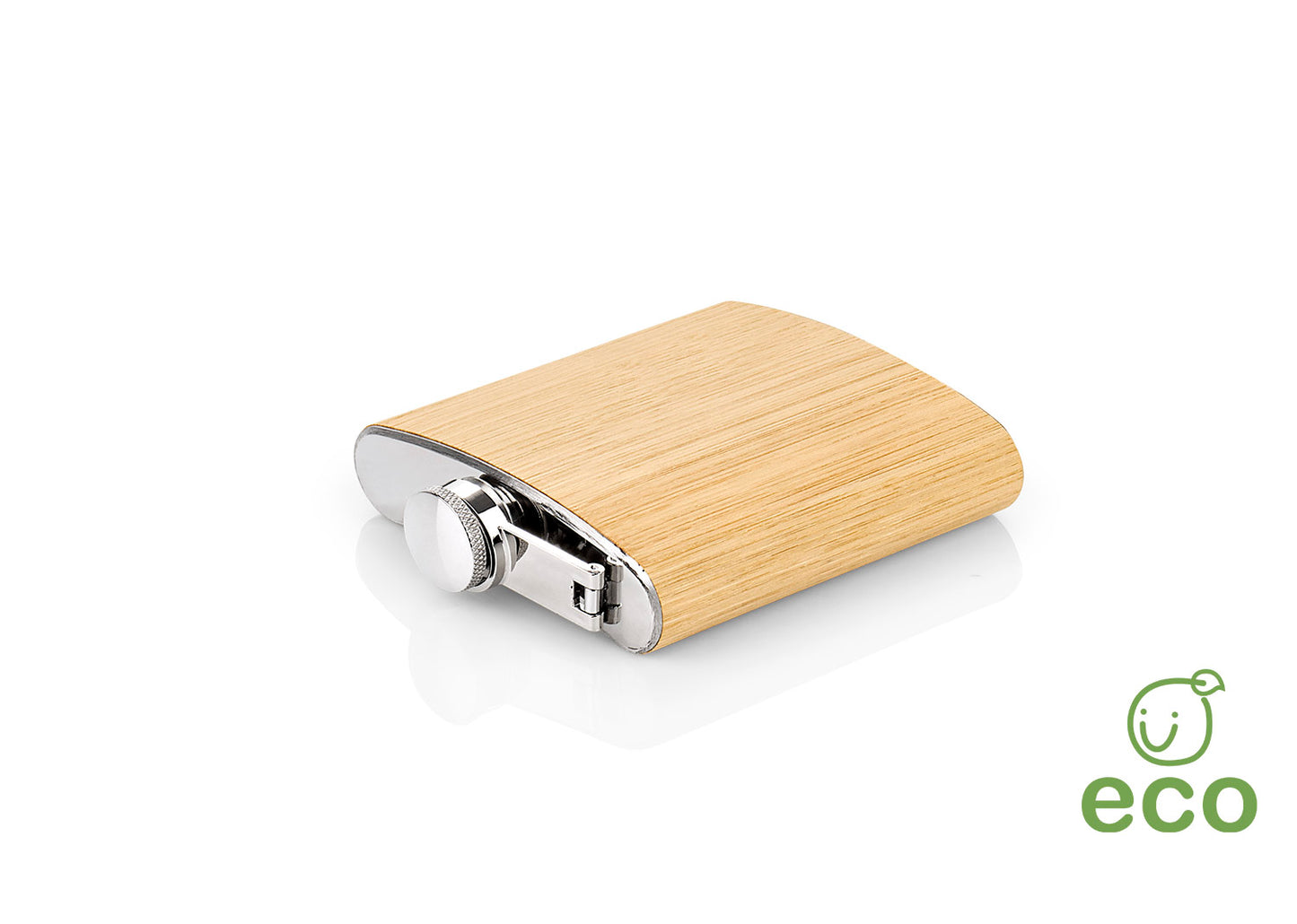 BE0380 Mini licorera Bambo Zeus 175ml / 6 Oz