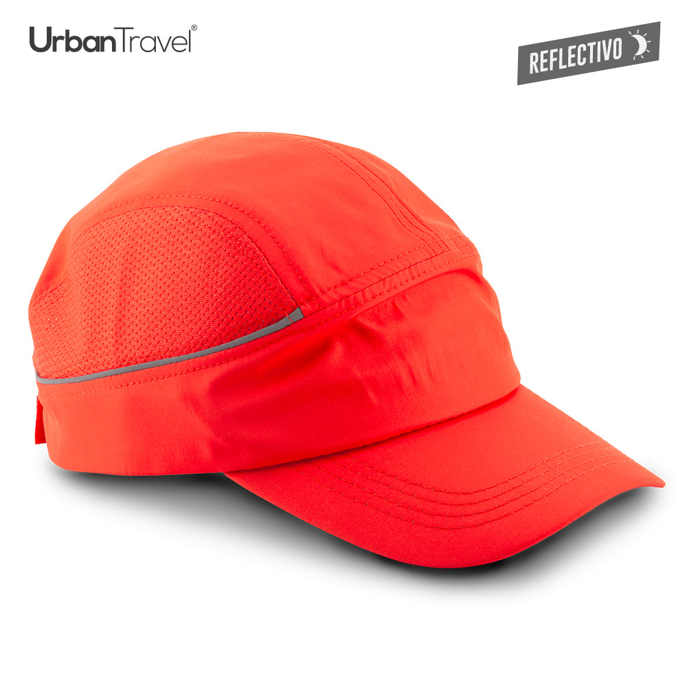 Gorra Sport en Microfibra Urban Travel CAP-29
