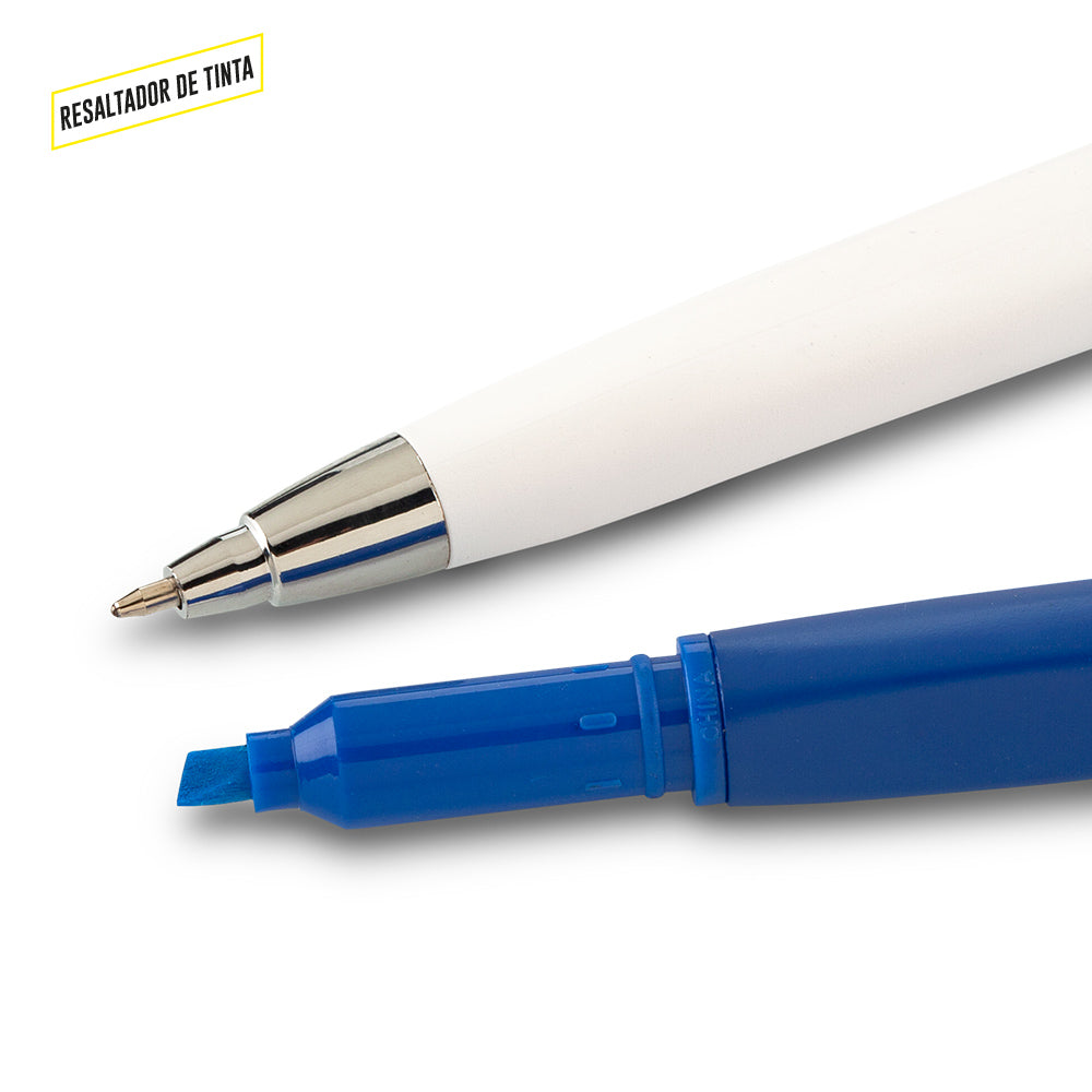 Bolígrafo Carson 3-1 CARSON 3-1