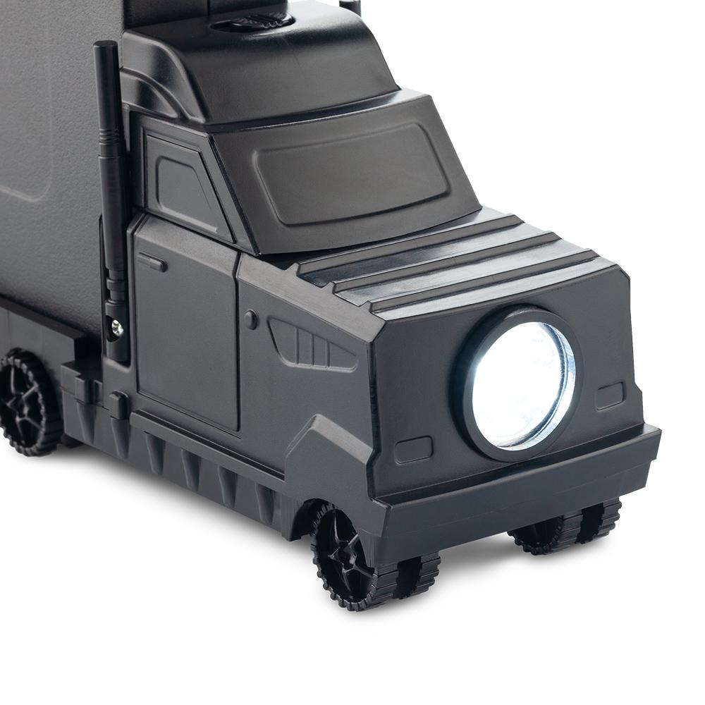 Set de Herramientas Truck HE-259