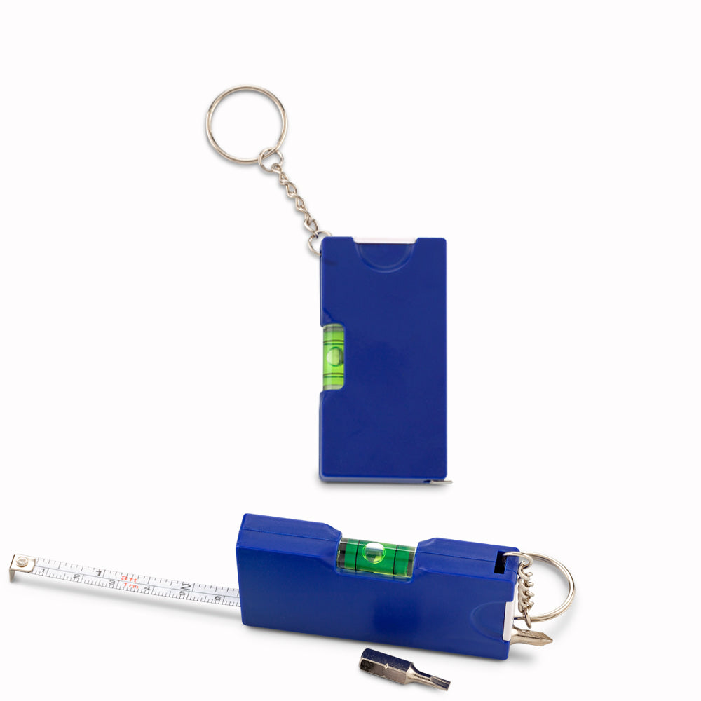 Mini Set de Destornilladores Level HE-309