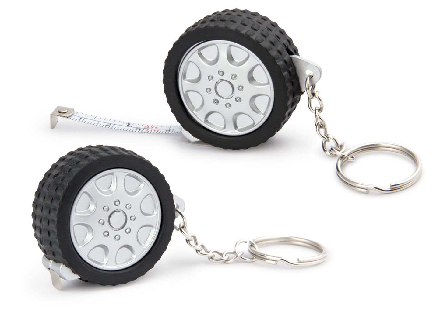 HE0075 Cinta Métrica Llanta