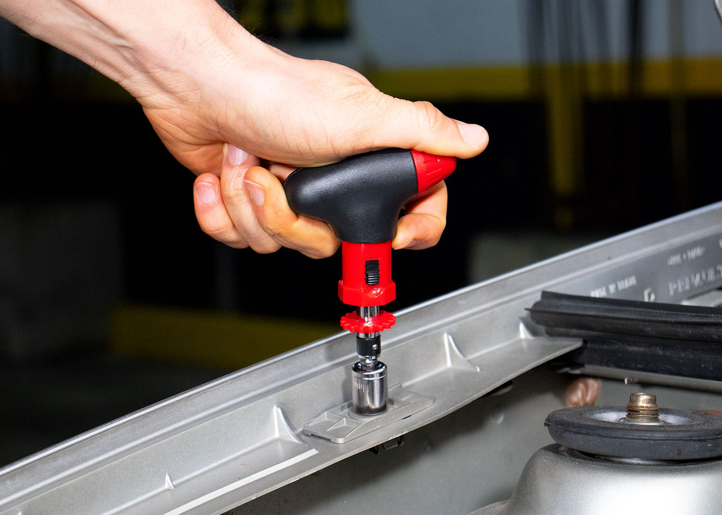 HE0084 Set de Herramientas Lighter