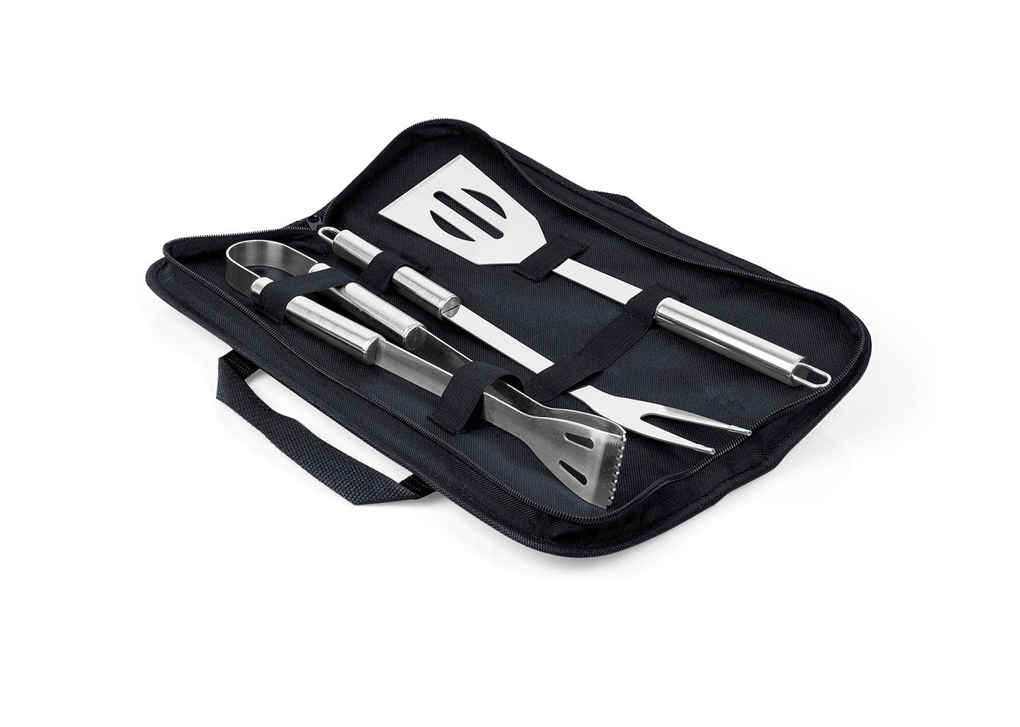 HO0335 Set BBQ Friends