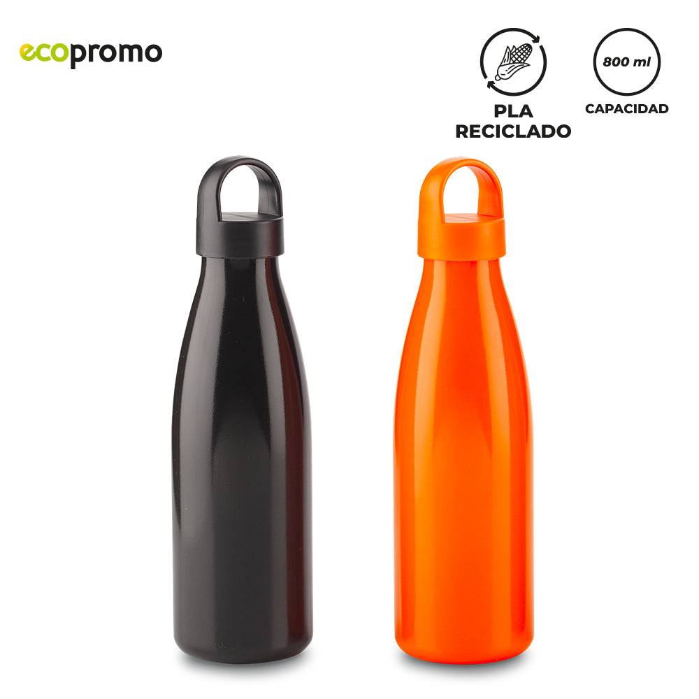 BOTILITO PLASTICO NAPPER 800ml MU-417