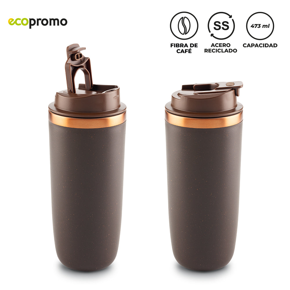 MUG ETHIO COFFEE 473ml MU-434