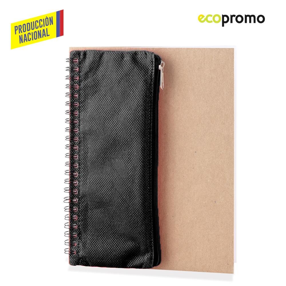 Libreta con Portalápices - Producción Nacional OF-452