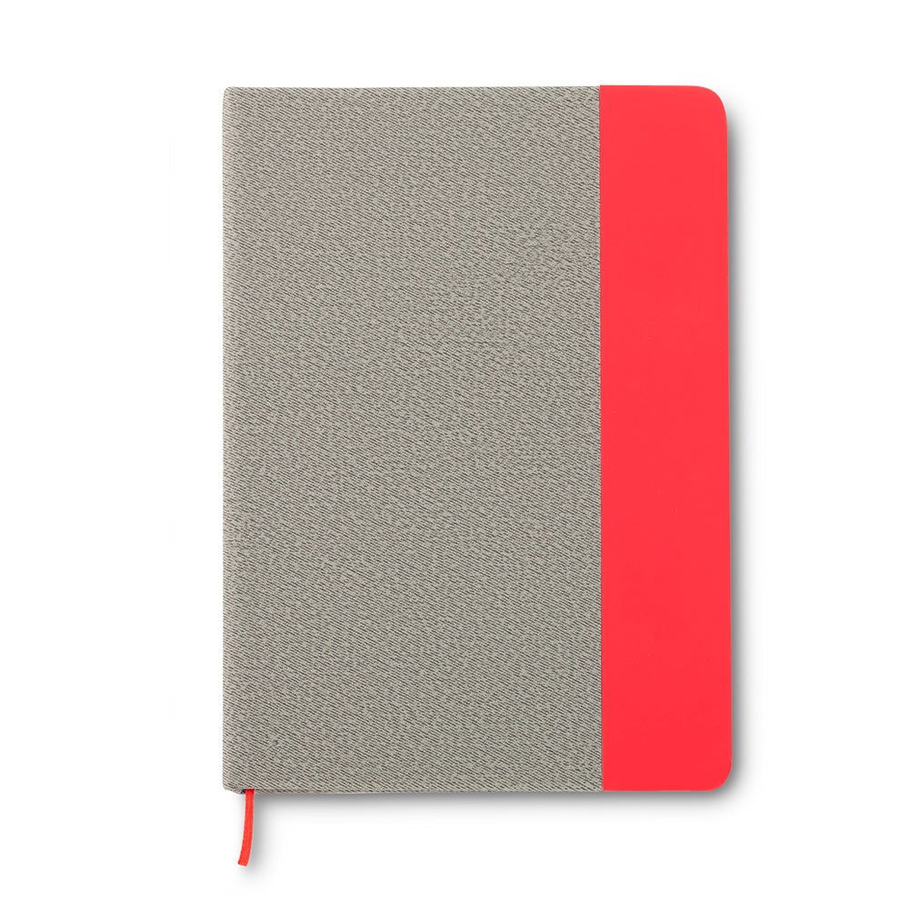 Libreta British OF-540