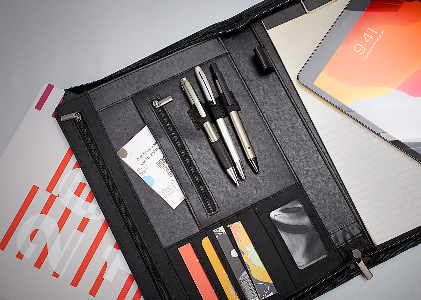 OF0571 Portafolio Luxury