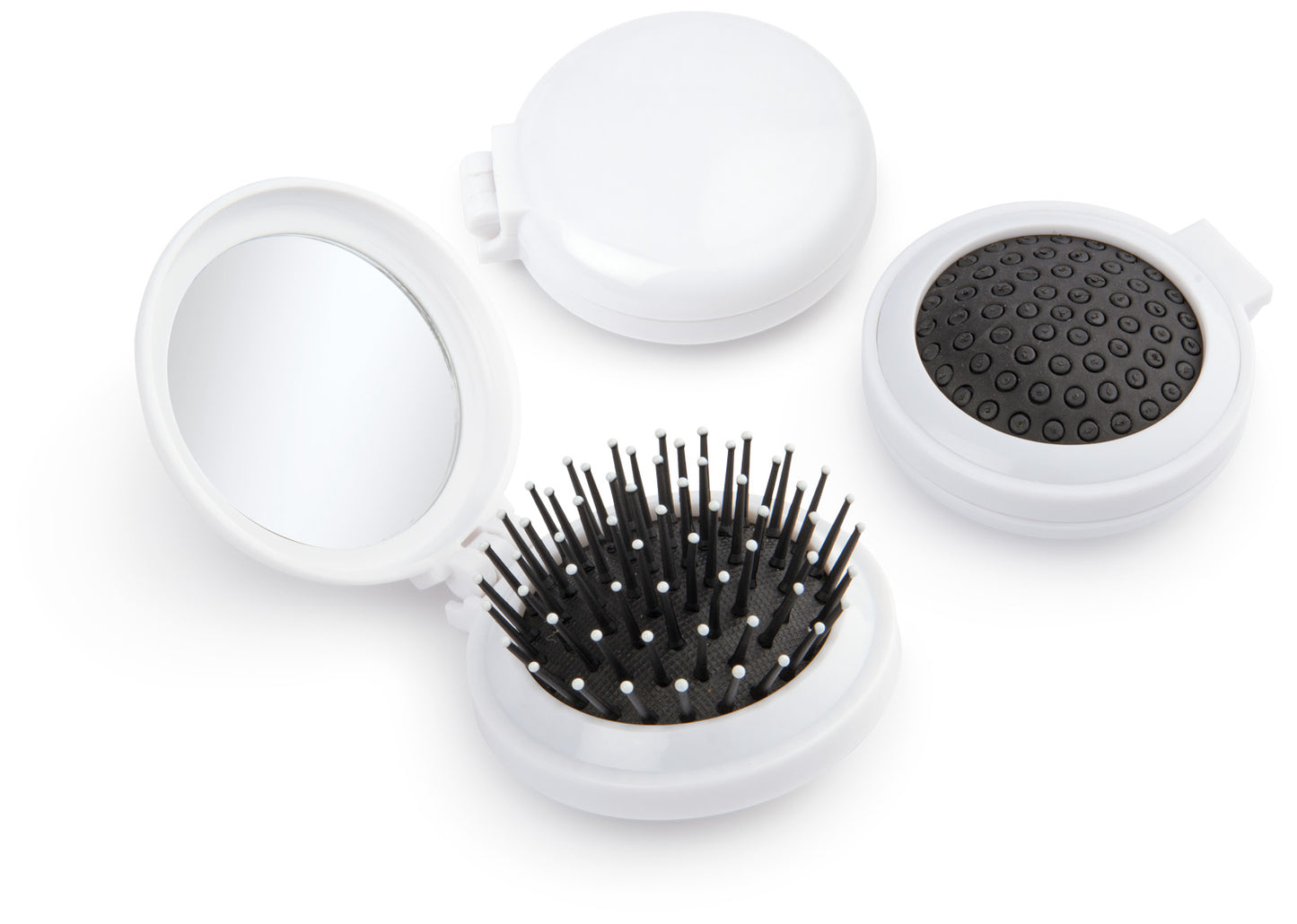 SA0057 Espejo y Cepillo Beauty