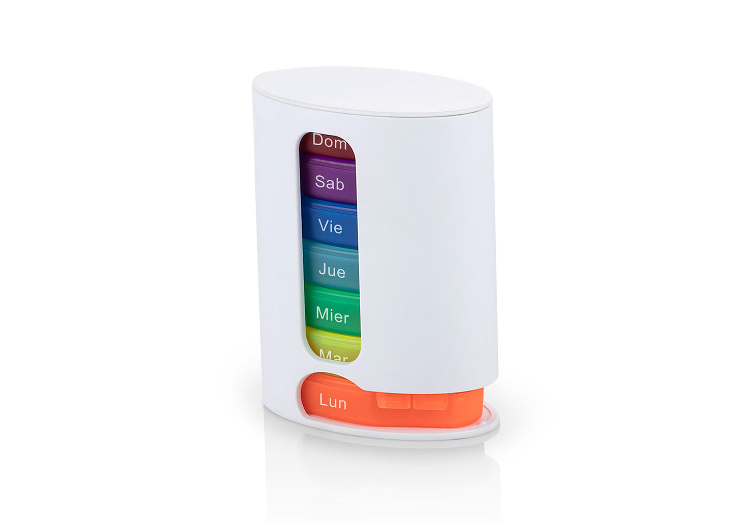 SA0303 Pastillero Diva