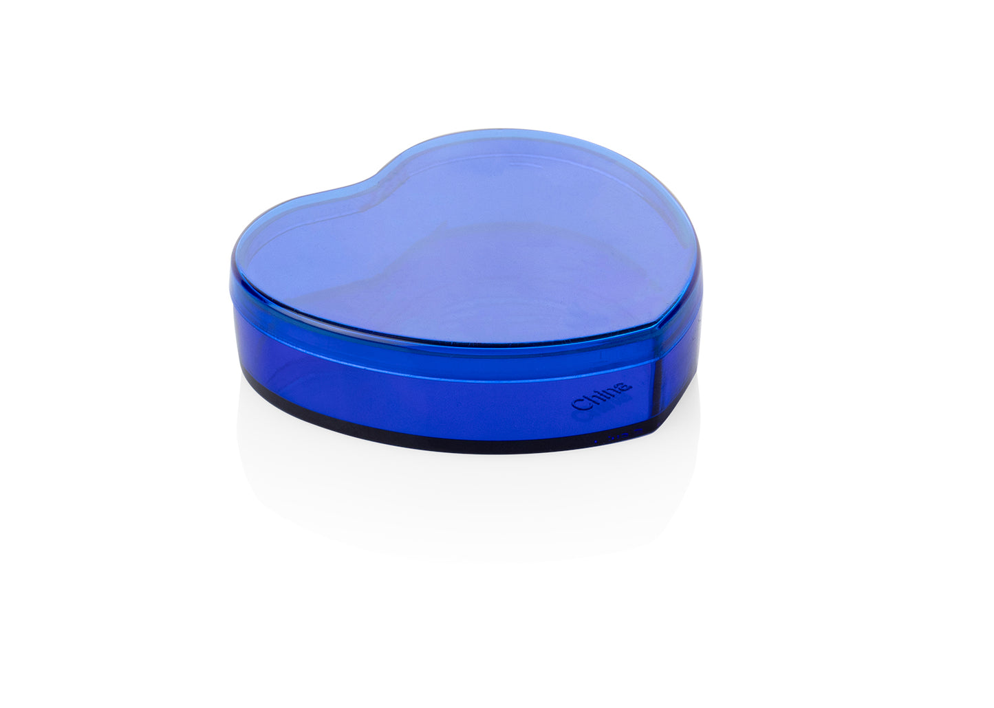 SA0304 Pastillero Heart