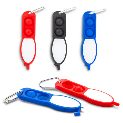 Bolígrafo Ballpop - Oferta  BALLPOP