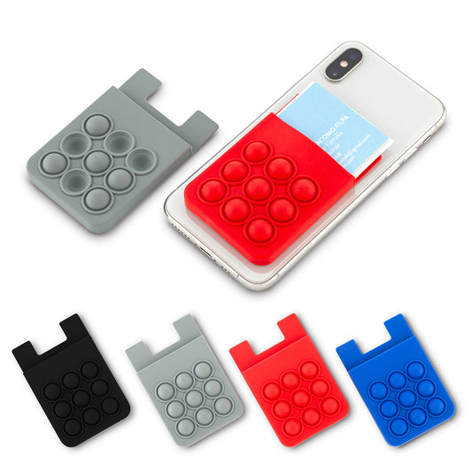 Portatarjetas Pop  TE-506