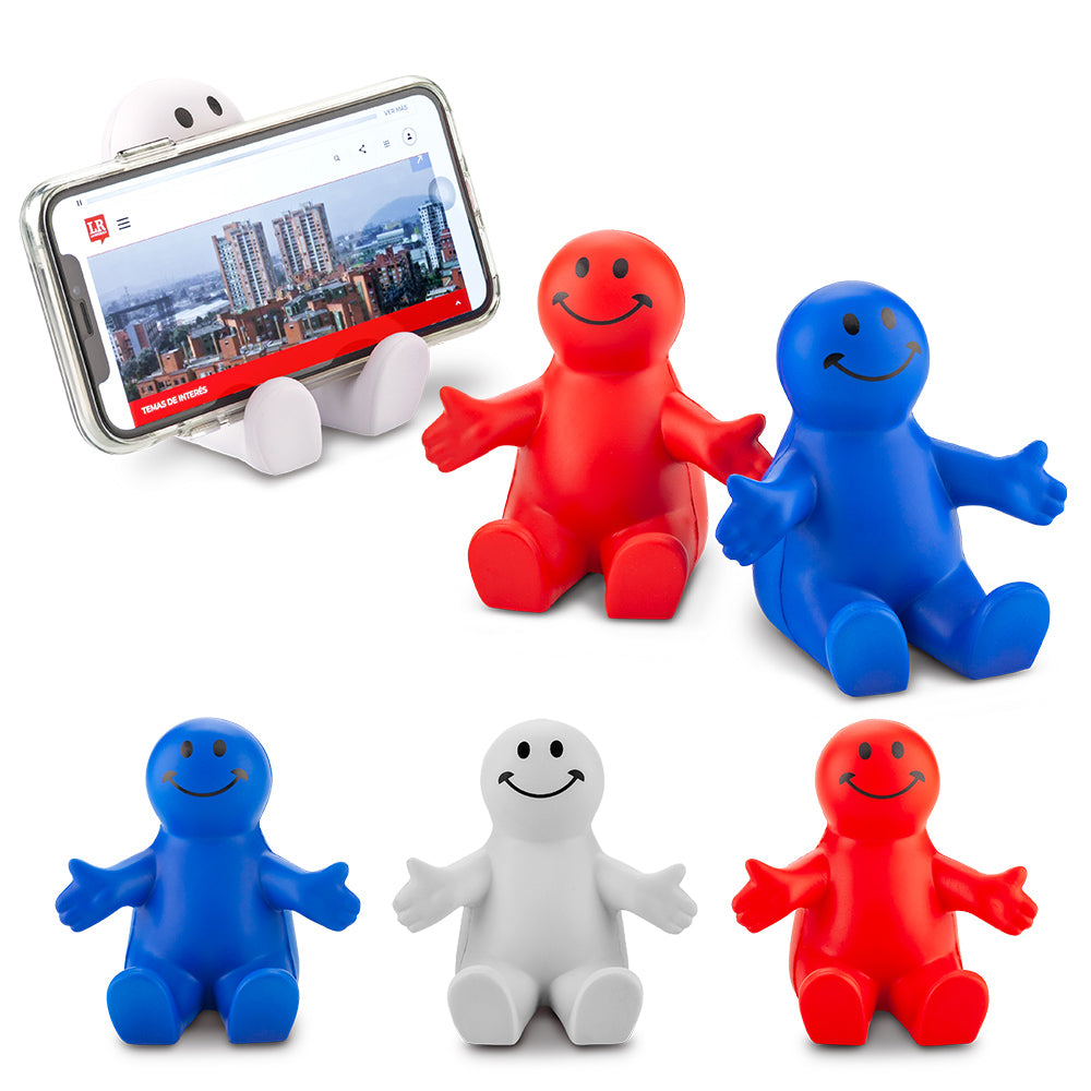 Soporte para Móviles Antiestrés  VA-982