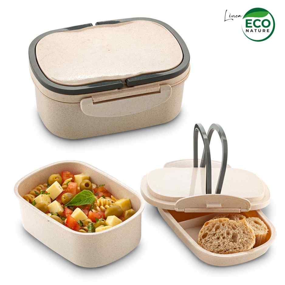 Portacomidas Julius  HO-357