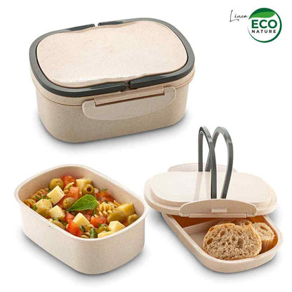 Portacomidas Julius  HO-357