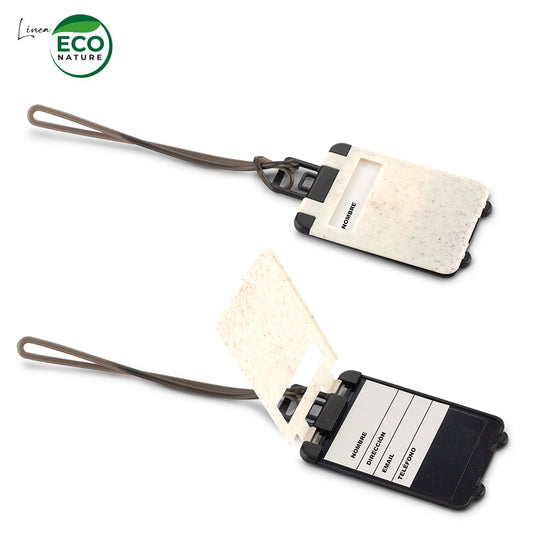 Identificador de Maletas Eco  VA-1024