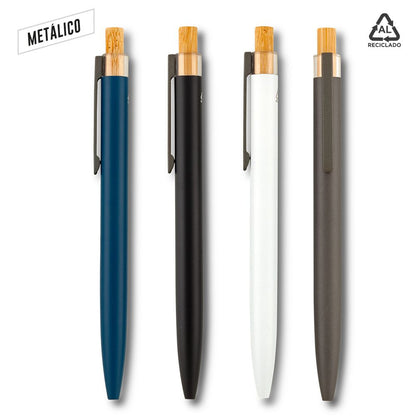 Bolígrafo Ashby  ASHBY