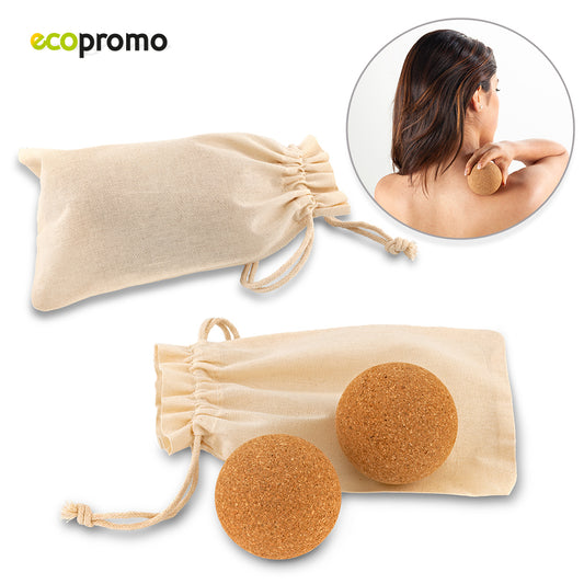 Set de Pelotas Cork  CP-308