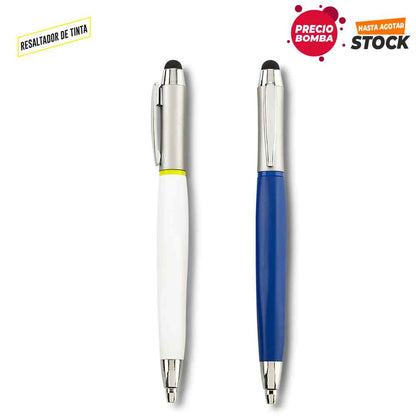 Bolígrafo Carson 3-1  CARSON 3-1