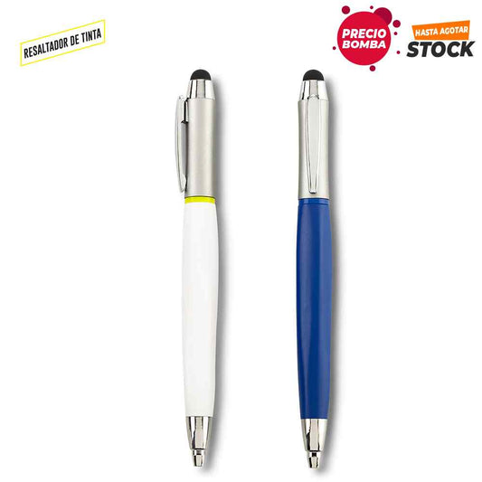 Bolígrafo Carson 3-1  CARSON 3-1