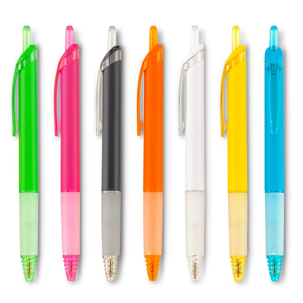 Bolígrafo Calvin  CALVIN