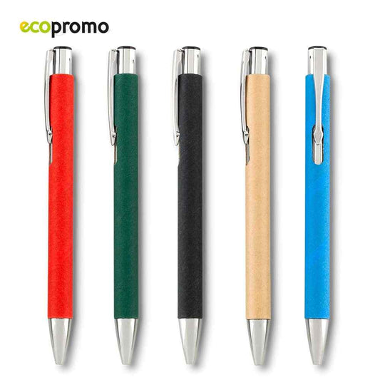 Bolígrafo Aston-Cartoon  ASTON-C