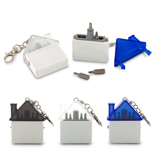 Set de Destornilladores Home  HE-290