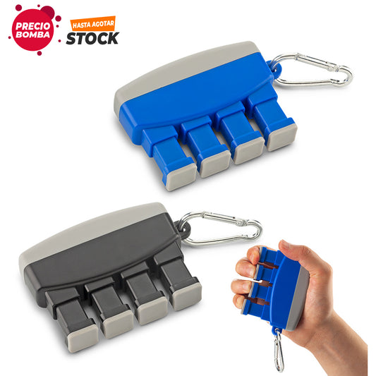 Grip para Mano  CP-312