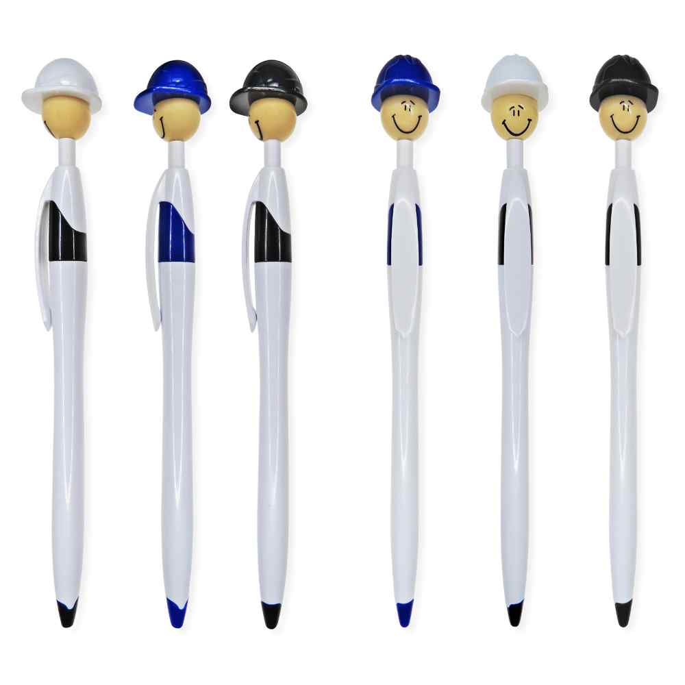 Bolígrafo Helmet  HELMET