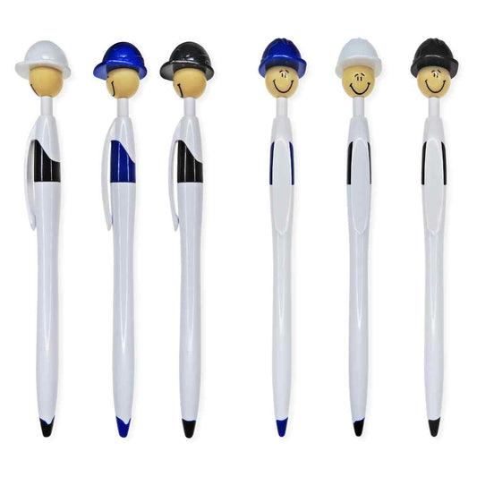 Bolígrafo Helmet  HELMET