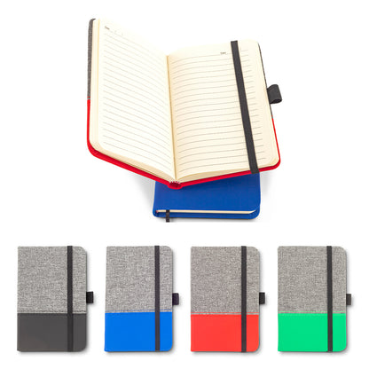 Libreta Jokull  OF-648